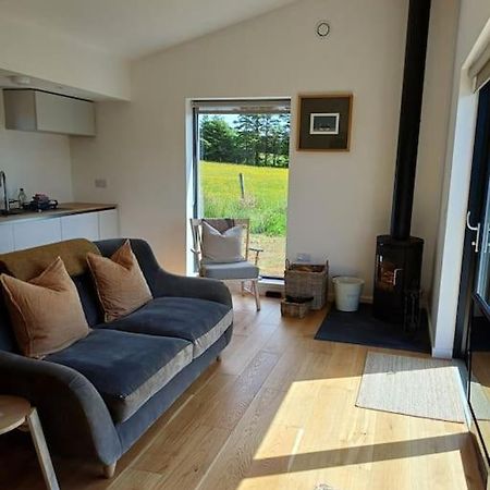 Norskye Bothy Vila Portree Exterior foto