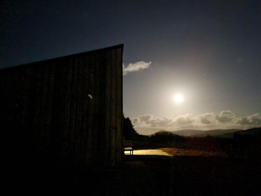 Norskye Bothy Vila Portree Exterior foto